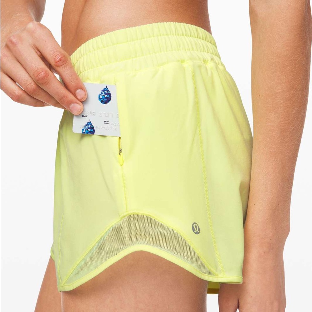 Lululemon Hotty Hot, Wunder Under, and Aligns!